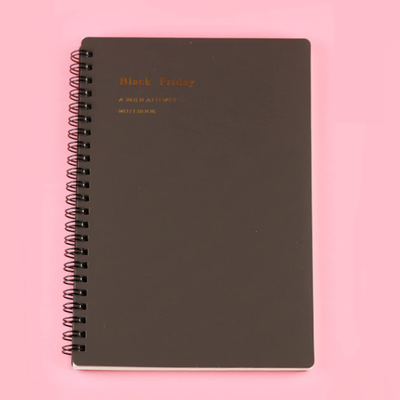 Amazon | QQZSG ノート a5メモ帳 A5*5 リングノート 厚手 A5